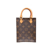 Secondhand Louis Vuitton Petit Sac Plat - '20s