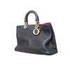 Secondhand Dior Diorissimo Tote Bag - '10s