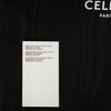 Secondhand Celine Mini Vertical Cabas Tote with Embroidery - '20s