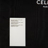 Secondhand Celine Mini Vertical Cabas Tote with Embroidery - '20s