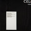 Secondhand Celine Mini Vertical Cabas Tote with Embroidery - '20s