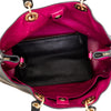 Secondhand Dior Diorissimo Tote Bag - '10s