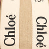 Secondhand Chloé Small Woody Tote Bag - '20s
