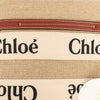 Secondhand Chloé Small Woody Tote Bag - '20s