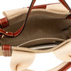Secondhand Chloé Small Woody Tote Bag - '20s