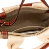 Secondhand Chloé Small Woody Tote Bag - '20s