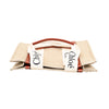 Secondhand Chloé Woody Tote Bag - '20s