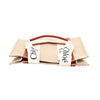 Secondhand Chloé Woody Tote Bag - '20s