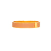 Secondhand Hermès Leather Kawaii 12 Bracelet - '10s