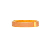 Secondhand Hermès Leather Kawaii 12 Bracelet - '10s