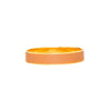 Secondhand Hermès Leather Kawaii 12 Bracelet - '10s