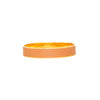 Secondhand Hermès Leather Kawaii 12 Bracelet - '10s