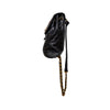 Secondhand Chanel Vintage Quilted Lambskin Drawstring Backpack - '90s