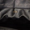 Secondhand Chanel Vintage Quilted Lambskin Drawstring Backpack - '90s