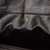 Secondhand Chanel Vintage Quilted Lambskin Drawstring Backpack - '90s