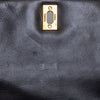 Secondhand Chanel Vintage Quilted Lambskin Drawstring Backpack - '90s