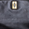 Secondhand Chanel Vintage Quilted Lambskin Drawstring Backpack - '90s