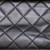 Secondhand Chanel Vintage Quilted Lambskin Drawstring Backpack - '90s