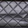 Secondhand Chanel Vintage Quilted Lambskin Drawstring Backpack - '90s