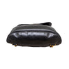 Secondhand Chanel Vintage Quilted Lambskin Drawstring Backpack - '90s