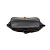 Secondhand Chanel Vintage Quilted Lambskin Drawstring Backpack - '90s