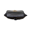 Secondhand Chanel Vintage Quilted Lambskin Drawstring Backpack - '90s