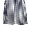 Secondhand Vivienne Westwood Checkered Midi Dress - '00s