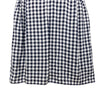 Secondhand Vivienne Westwood Checkered Midi Dress - '00s