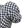 Secondhand Vivienne Westwood Checkered Midi Dress - '00s