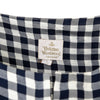 Secondhand Vivienne Westwood Checkered Midi Dress - '00s