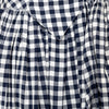Secondhand Vivienne Westwood Checkered Midi Dress - '00s
