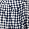 Secondhand Vivienne Westwood Checkered Midi Dress - '00s