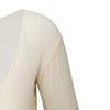 Secondhand Collection Privée Embroidered Bodysuit - '90s