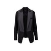 Secondhand Alexander Wang Tuxedo Jacket - '00s