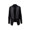 Secondhand Alexander Wang Tuxedo Jacket - '00s