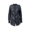 Secondhand Diliborio Korean Style Shirt - '10s