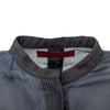 Secondhand Diliborio Korean Style Shirt - '10s