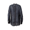 Secondhand Diliborio Korean Style Shirt - '10s