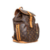 Secondhand Louis Vuitton Vintage Monogram Bosphore Backpack - '00s