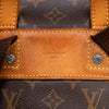 Secondhand Louis Vuitton Vintage Monogram Bosphore Backpack - '00s