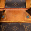 Secondhand Louis Vuitton Vintage Monogram Bosphore Backpack - '00s