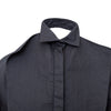 Secondhand Diliborio Silk Shirt - '10s