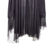 Secondhand Diliborio Shirt Dress with Structured Shoulder - '10s