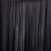 Secondhand Diliborio Shirt Dress with Structured Shoulder - '10s
