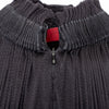 Secondhand Diliborio Shirt Dress with Structured Shoulder - '10s