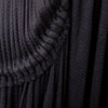 Secondhand Diliborio Shirt Dress with Structured Shoulder - '10s