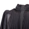 Secondhand Diliborio Shirt Dress with Structured Shoulder - '10s