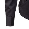 Secondhand Diane von Furstenberg Black Shirt - '00s