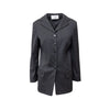 Secondhand Gianfranco Ferré Black Jacket - '90s
