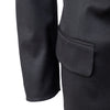 Secondhand Gianfranco Ferré Black Jacket - '90s